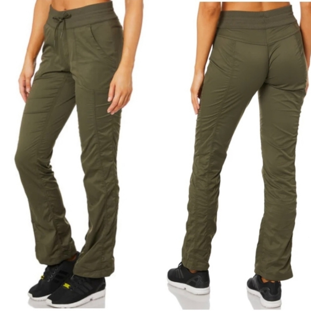The North Face Women's Olive Joggers